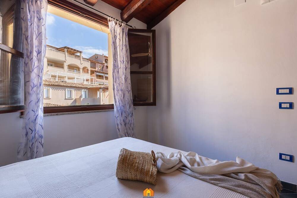 Appartamento intero, Rokkaria Home Villasimius in Crabonaxa/Villasimius, Villasimius