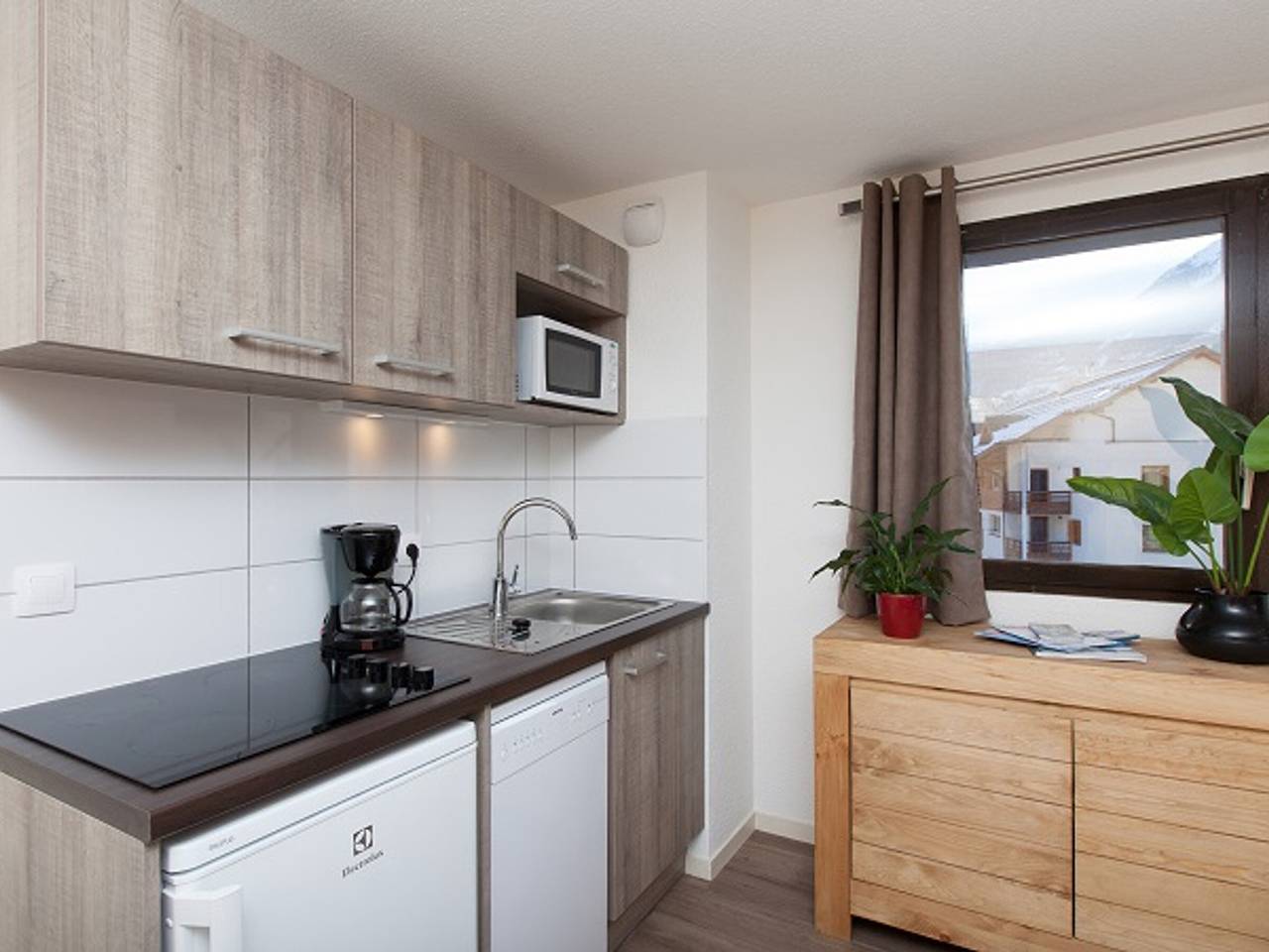 Photo : Appartement de vacances