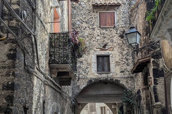 Ferienhaus für 8 Personen, mit Haustier