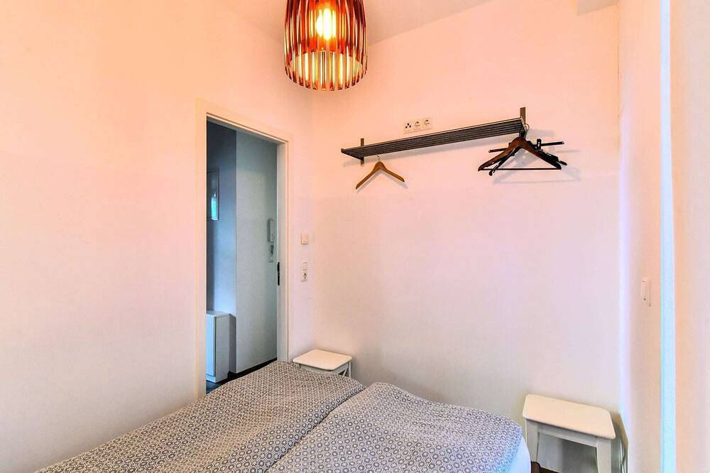 Entire apartment, Ferienwohnung in Wismar im Stadtzentrum in Wismar, North-West Mecklenburg (Wismar region)