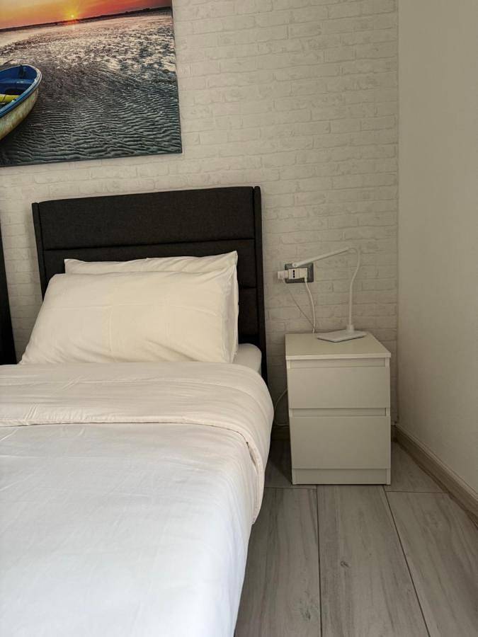 Maison d’hôte pour 2 personnes, avec balcon à Côme - 4