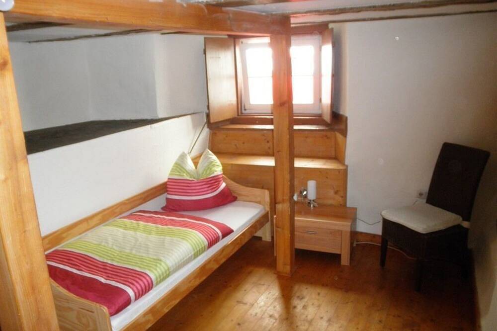 Appartamento intero, Appartamento-Bagno privato con doccia-Amberg in Arnsberg, Hochsauerlandkreis