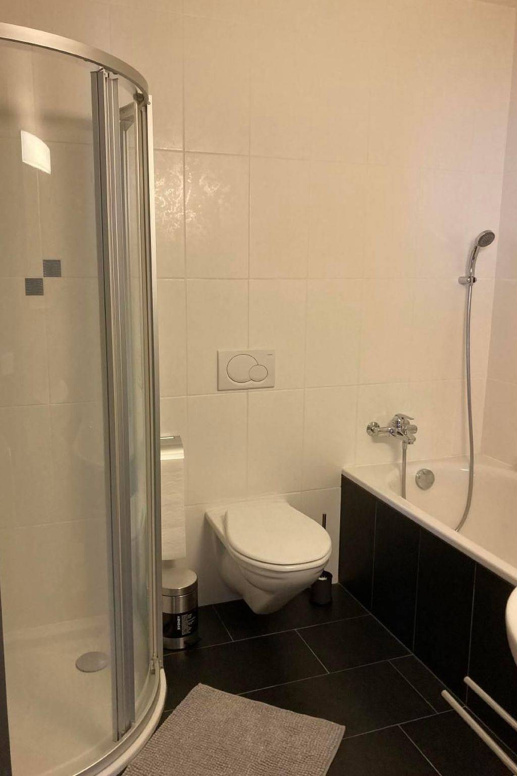 Ganze Wohnung, Seehof in Bodensee (Schweiz)