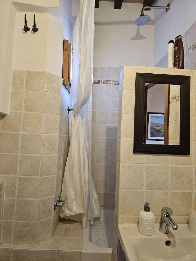 Maison d’hôte pour 3 personnes, avec sauna et vue, animaux acceptés à Spello - 4