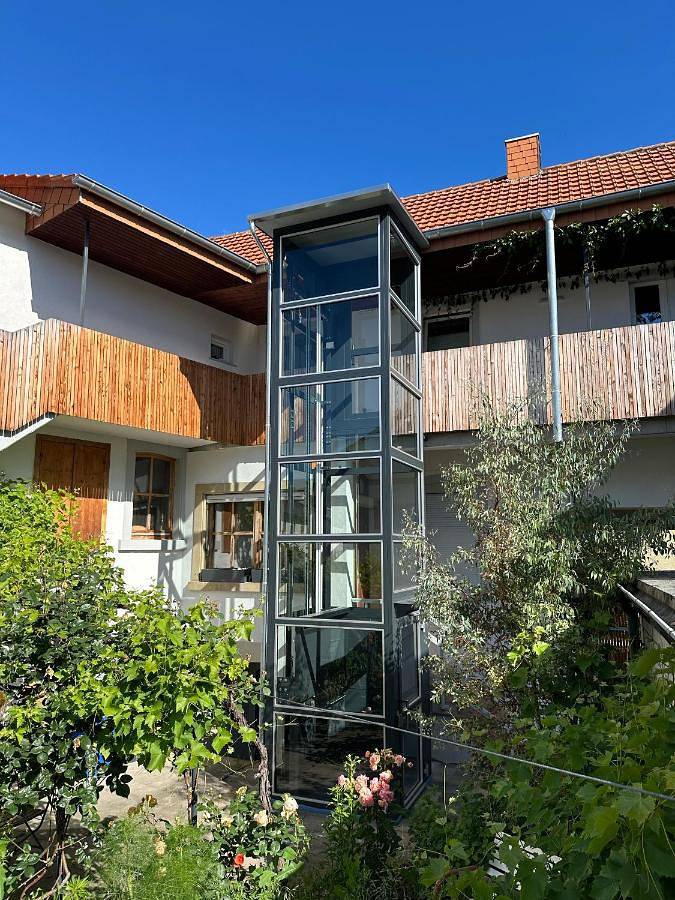 Ganze Wohnung, One-Bedroom Apartment in Deidesheim, Pfälzer Rheinebene