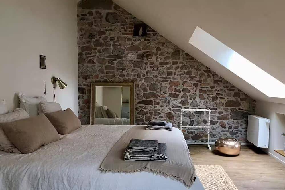 Appartement entier, Studio Muzette - centre historique de Huy in Huy, Région de Liège