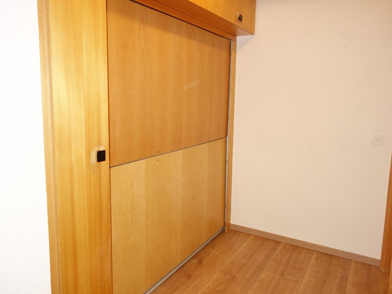 Apartamento entero, Cozy apartment for groups in Salins (Sion), Sion