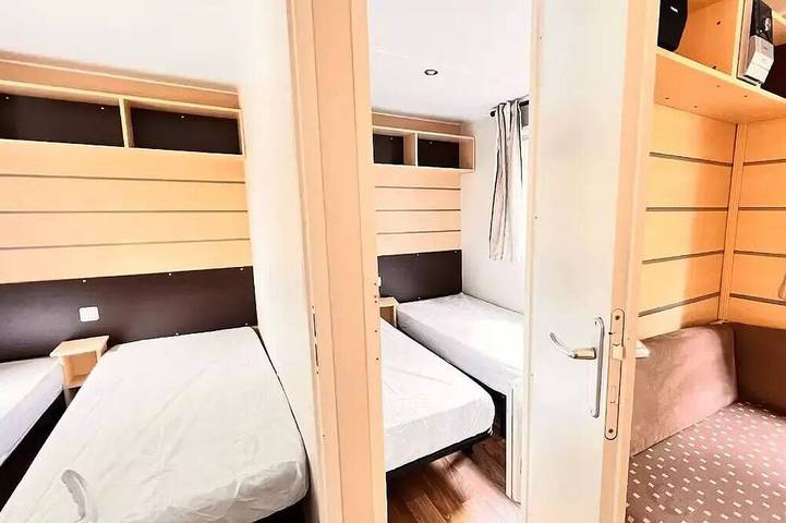 Camping pour 6 personnes dans Seine-et-Marne - 2