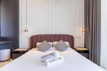 Apartment for 2 People in Paceville, San Giljan, Photo 1