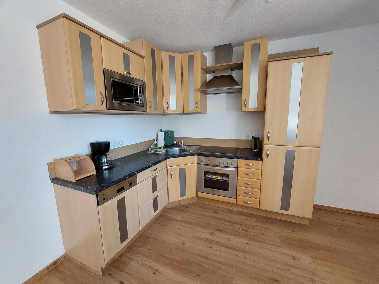 Ganze Ferienwohnung, Ferienwohnung Gstreinthaler in Tuxer Alpen, Tulfes