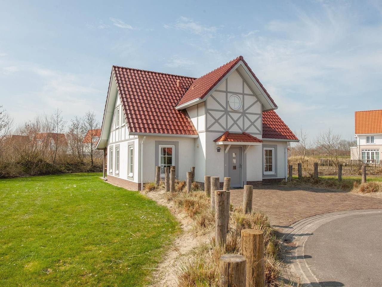Villa für 10 Personen in Cadzand-Bad, Zeeuwse Kust