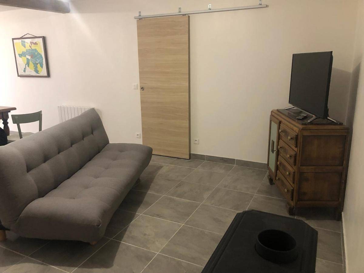 Two-Bedroom House in Vouzon, Sologne