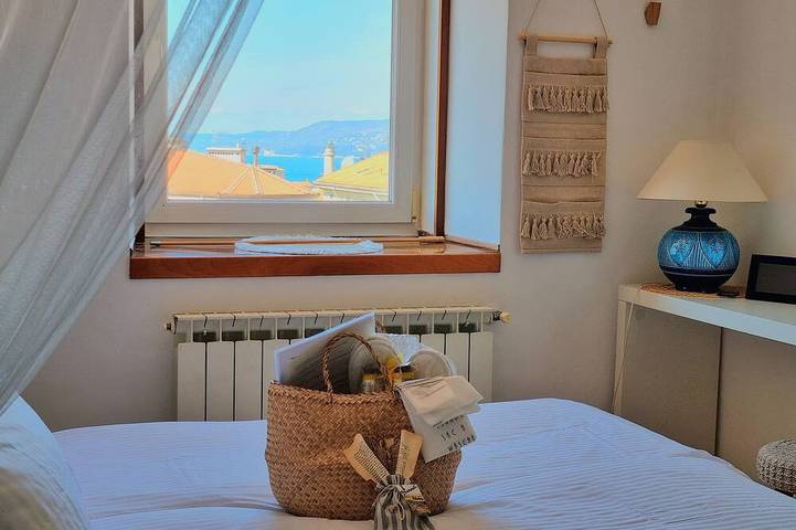 Ferienwohnung für 2 Personen in Triest - 3