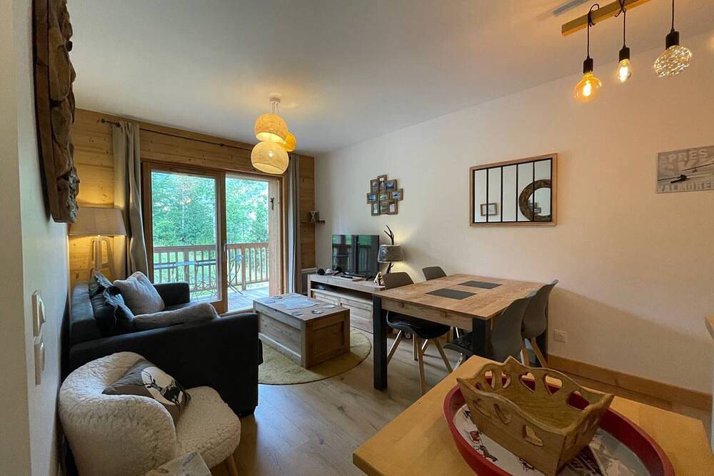 Appartement de vacances