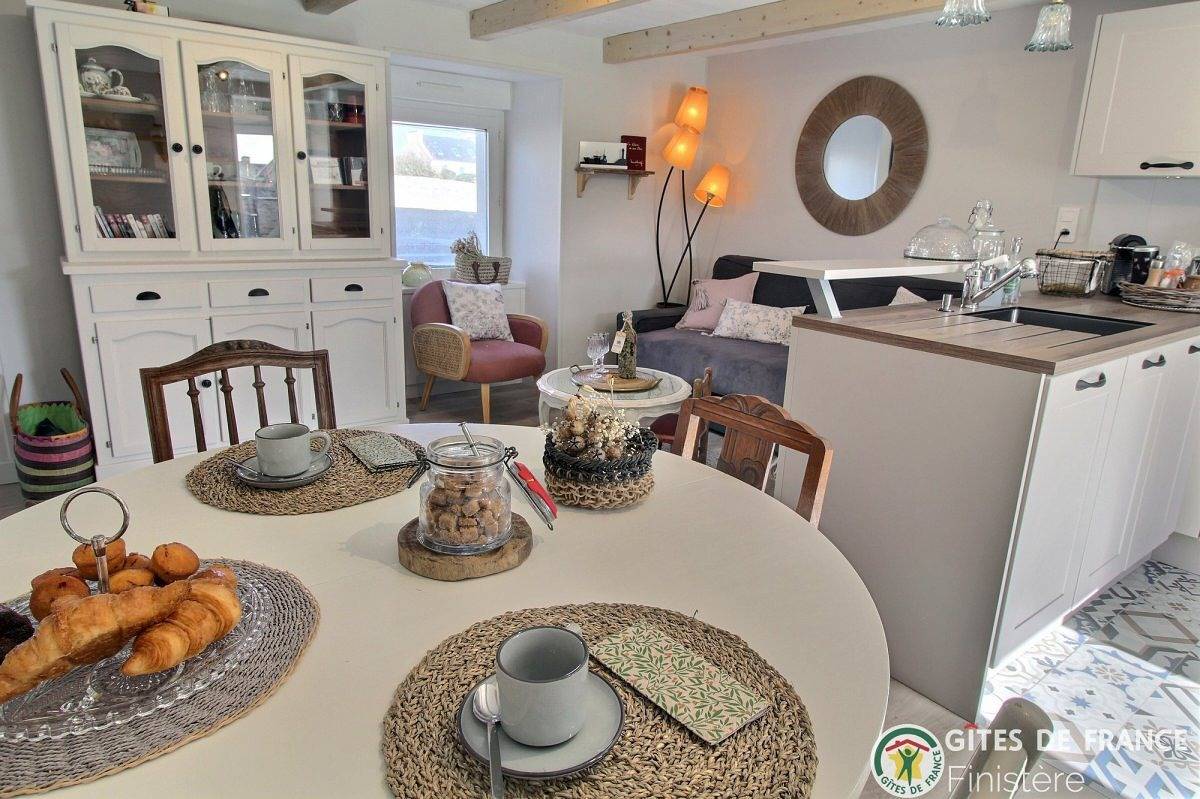 L'île Rêveuse in Archipel de Molène, Île-Molène