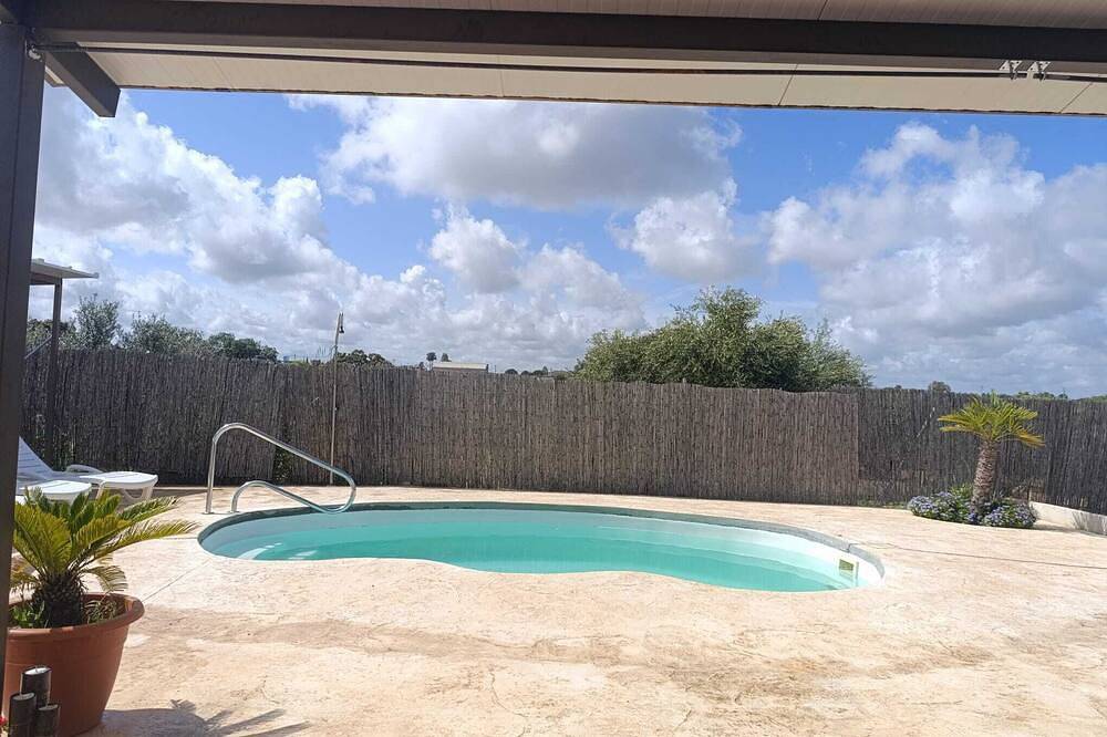 Tú casita rural in La Carlota, Provincia de Córdoba