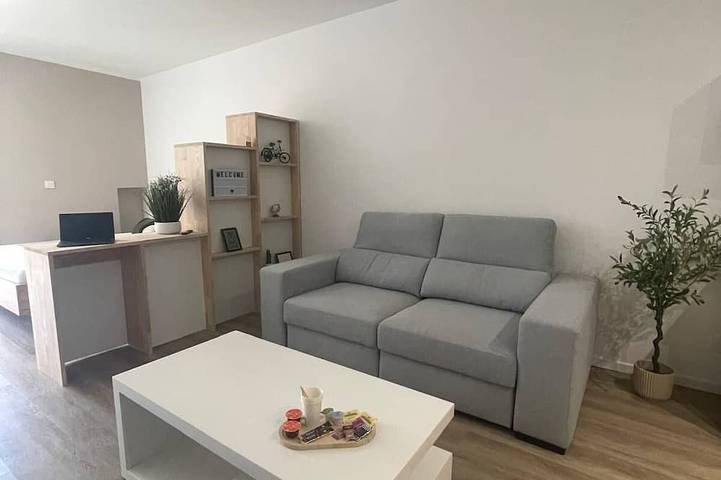 Gîte pour 3 personnes à Prades-le-Lez - 4