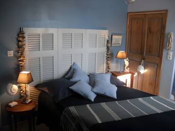 B&b voor 2 Personen in Roquebrune-sur-Argens, Draguignan en omgeving, Afbeelding 2