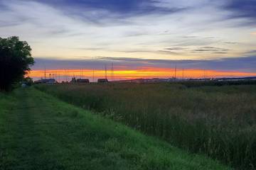 Ferienhaus für 4 Personen, mit Garten auf Rügen