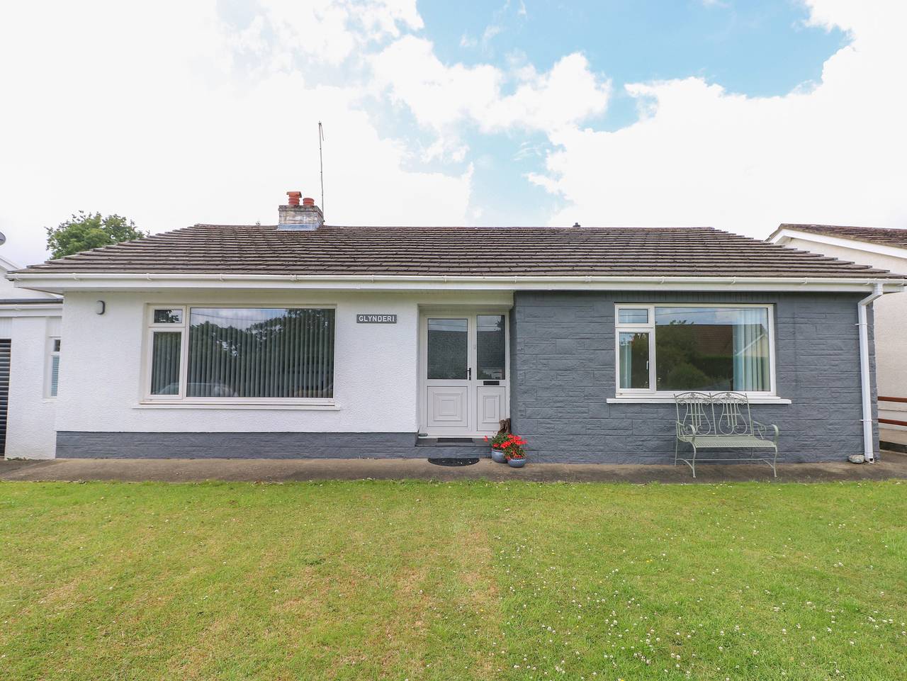 Casa vacanza a Cardigan Bay a partire da 99€ a notte