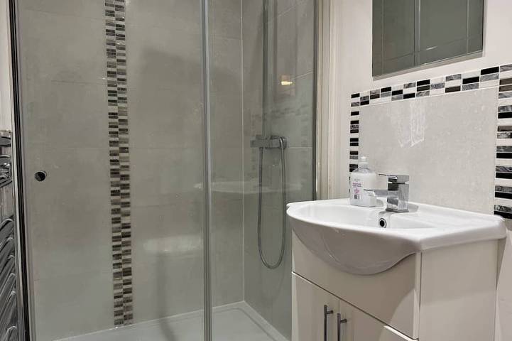 Apartamento entero, Cozy peaceful apartment in the centre of Luton near Airport,Train Station and Fc in Luton, Chiltern Hills