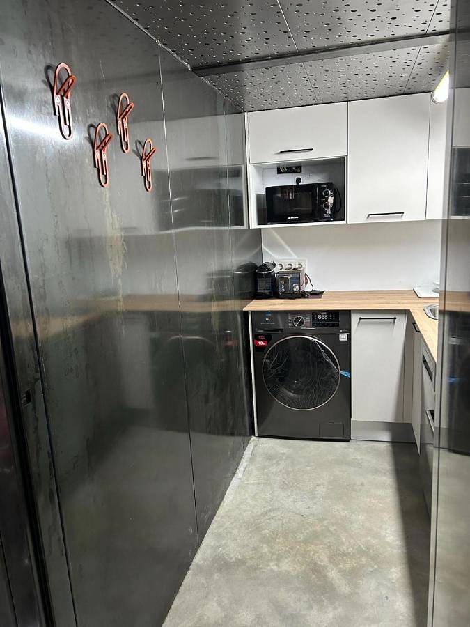 Ferienwohnung für 4 Personen, mit Ausblick - 1