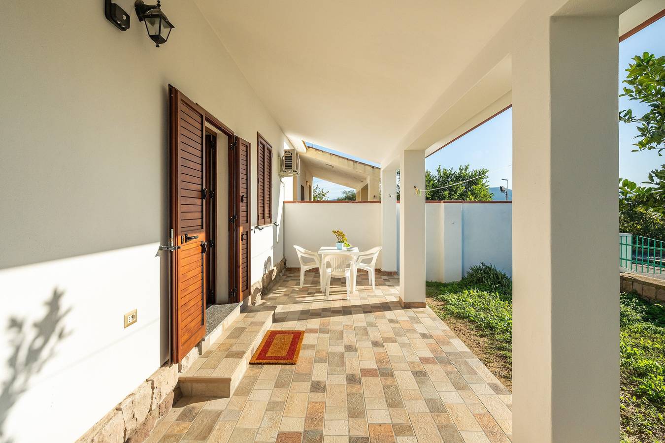 Ganze Wohnung, Casa Bellavista – Entspannung und Authentizität mit Meerblick in Villarios, Giba