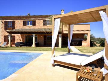 44396 Reina de la Isla in Felanitx, Mallorca Süden 44396 Reina de la Isla in Felanitx, Mallorca Süden für 9