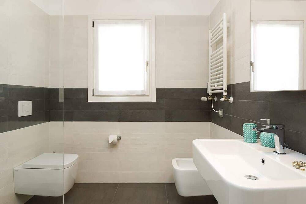 Ganze Wohnung, La tempesta perfetta - Portopiccolo Apartments in Sistiana, Karst