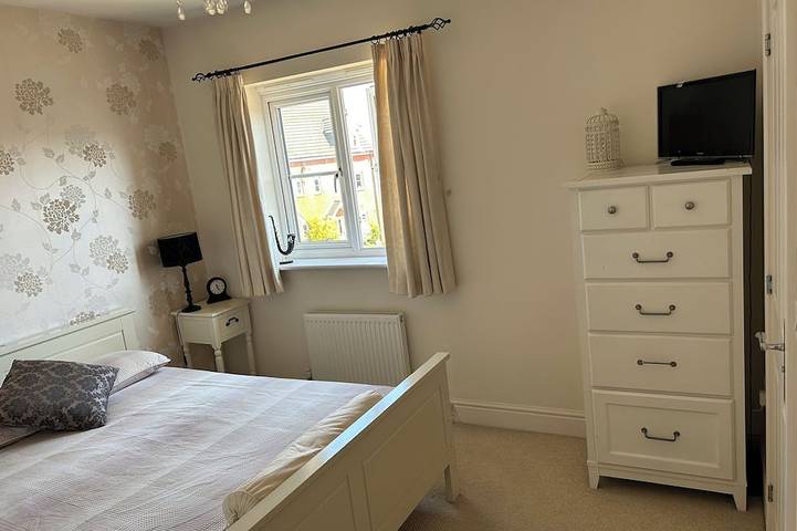 Holiday home for 10 people - 1