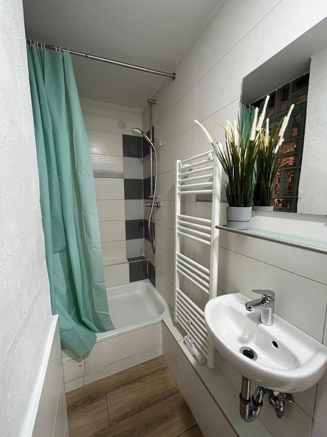 Ganze Wohnung, Two-Bedroom Apartment in Eimsbüttel Hamburg, Hamburg