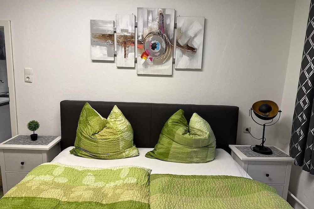 Ganze Wohnung, City Ferienwohnung Bayreuth in Frankenalb