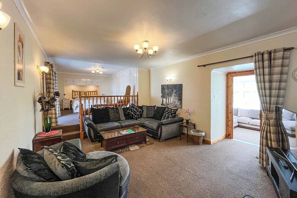 Uk47549 - Carty Cottage in Newton Stewart, Dumfries und Galloway