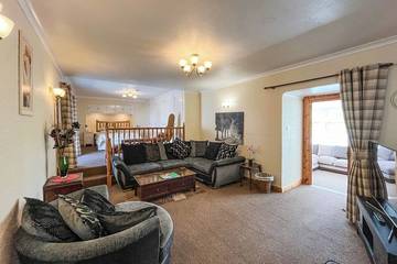 Cottage for 2 People in Newton Stewart, Dumfries and Galloway, Photo 4