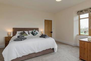 Cottage for 8 People in West Pennard, Somerset, Photo 4