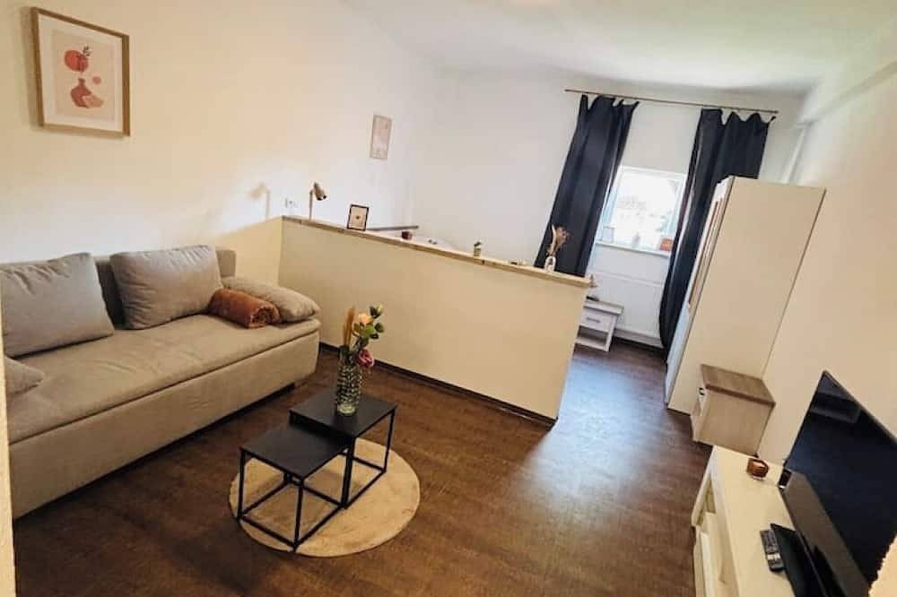 Ganze Wohnung, Emsquartier 3 in Emsdetten, Münsterland