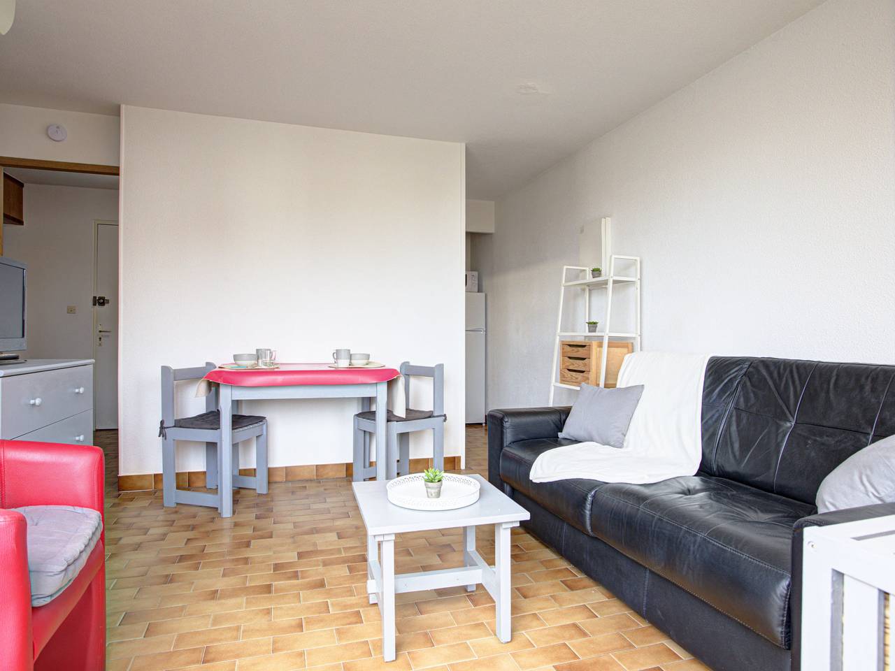 Apartamento entero, Les Capitelles in Saint-Cyprien, Côte d'Améthyste