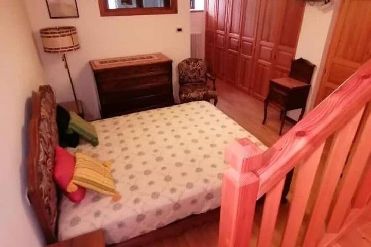 Gîte pour 4 personnes, avec jardin dans Gignod - 2