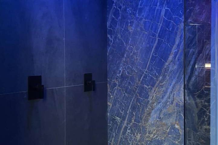 Maison Soleya -Wellness escape with spa & jacuzzi in Asse, Flämisch-Brabant