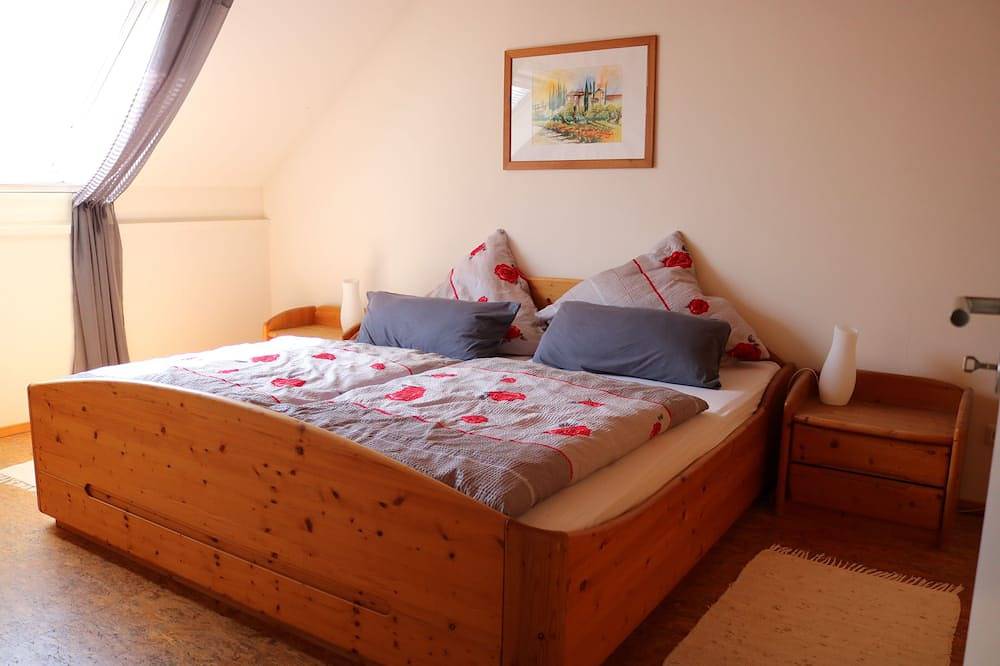 Elegantes Ferienhaus in einem Winzerdorf mit Geschichte in Ockfen, Landkreis Trier-Saarburg