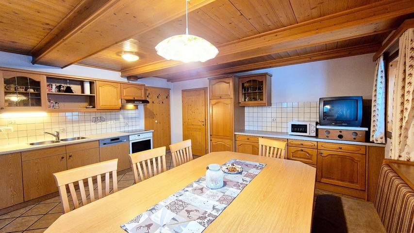 Hütte für 8 Personen im Salzburger Land - 4