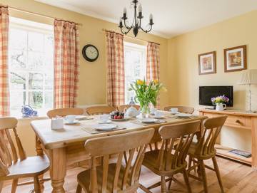 Holiday Rental for 7 People in Pickering, North Yorkshire, Photo 2