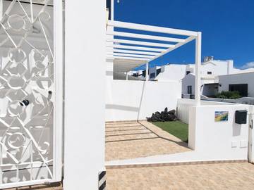 Apartamento para 4 Personas en Playa Honda, San Bartolomé, Foto 2