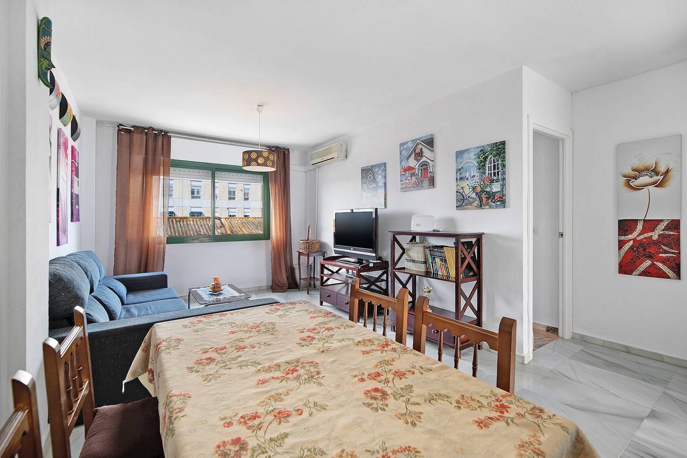 Ganze Wohnung, Ferienwohnung in bester Lage mit Wlan in Jerez de la Frontera, Costa de la Luz