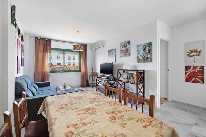 Appartement de vacances pour 5 personnes à Jerez de la Frontera - 3