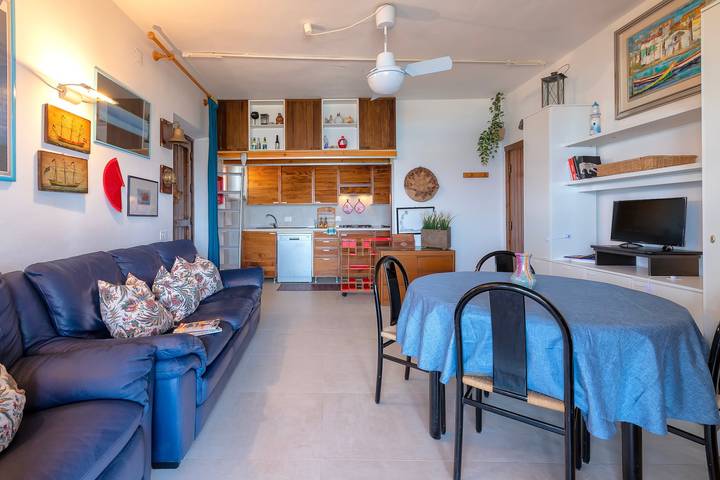 Ferienhaus für 5 Personen, mit Haustier auf Sardinien - 3
