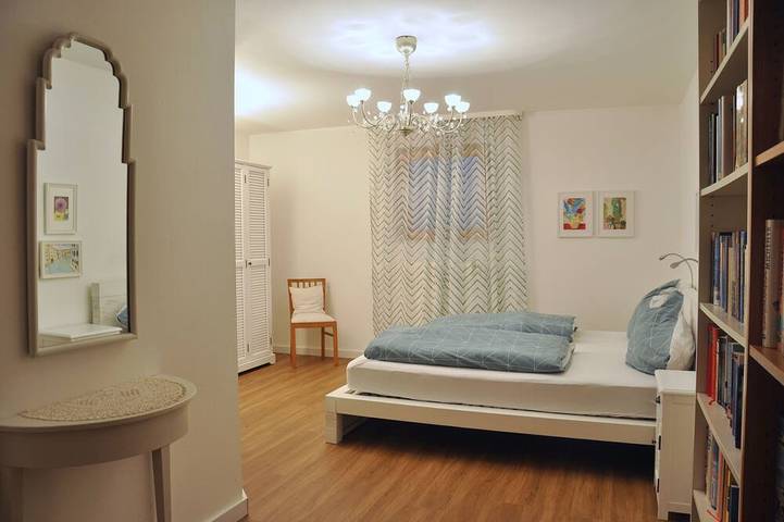 Ferienhaus für 5 Personen am Starnberger See - 4