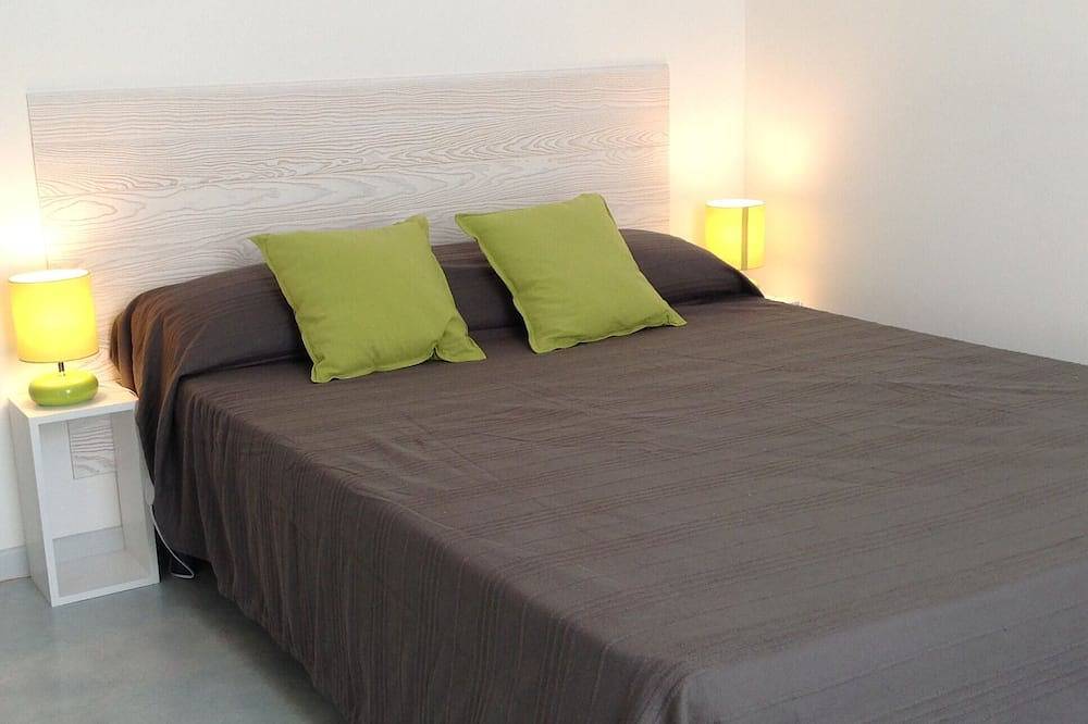 Maison individuelle avec jardin pour 6 (à 8) personnes in Loudenvielle, Pyrénées