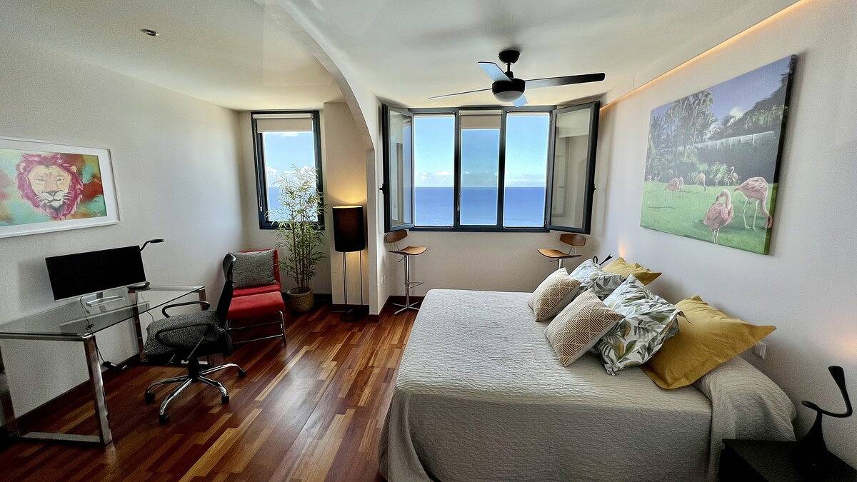 Appartement entier, Home2Book El Encanto De la Torre I in Salud-La Salle, Santa Cruz de Tenerife