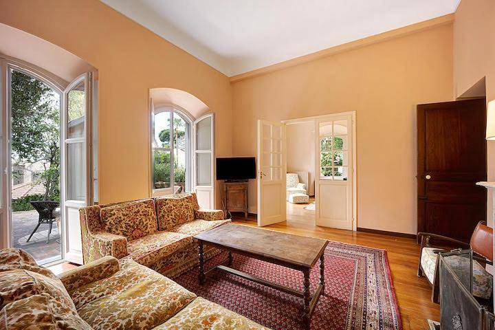 La Vignetta Villa con giardino in Alassio, Riviera di Ponente